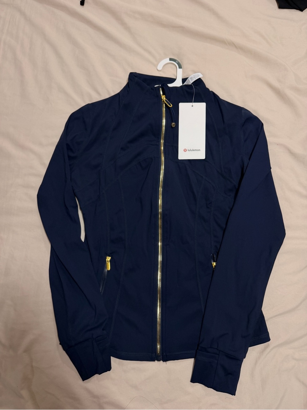 Lululemon Define Jacket